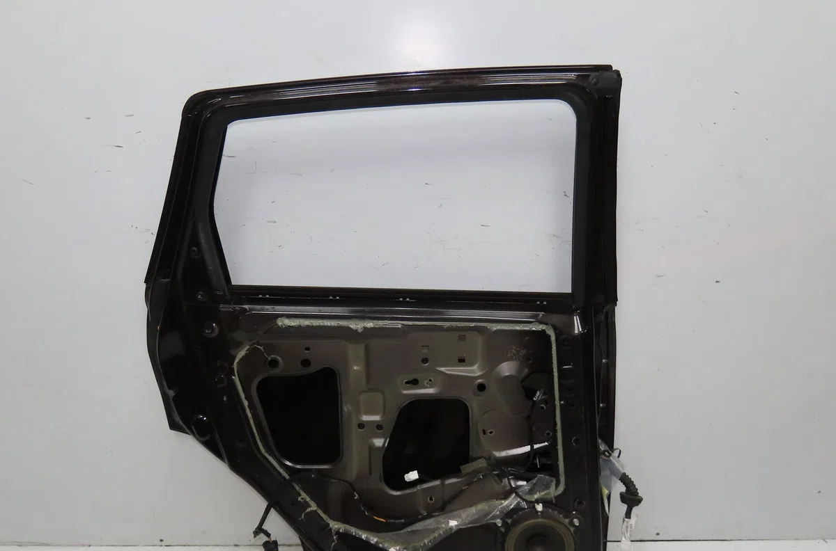 Porte arrière gauche Nissan QASHQAI - QASHQAI 2 I (J10, NJ10, JJ10E) 1.6 dci traction intégrale (2011-2013) occasion