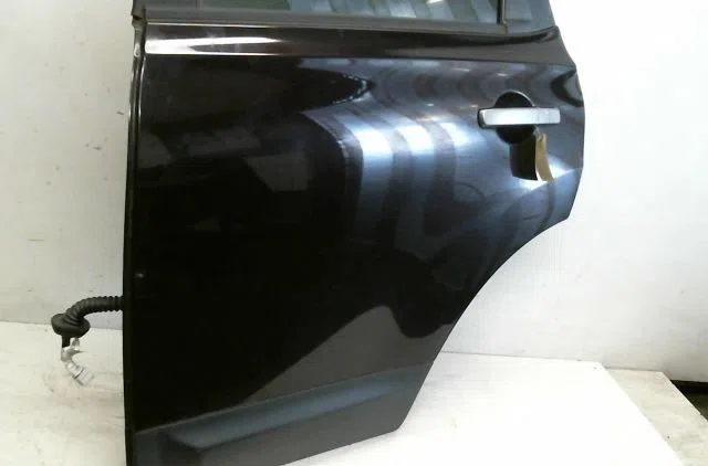 Porte arrière gauche Nissan QASHQAI - QASHQAI 2 I (J10, NJ10, JJ10E) 2.0 dci traction intégrale (2007-2013) 5 portes occ