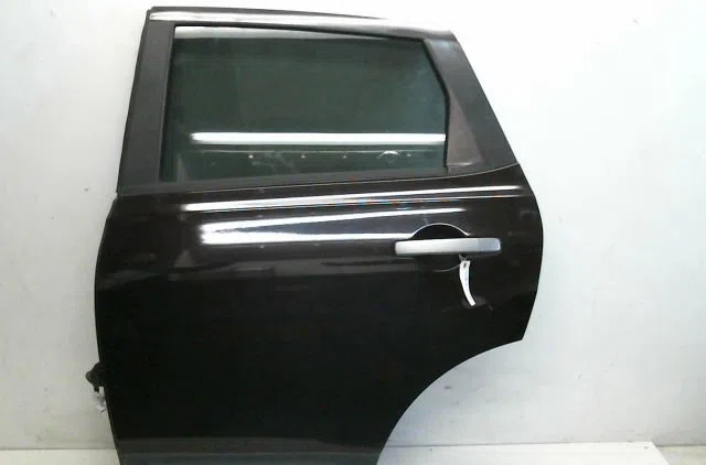 Porte arrière gauche Nissan QASHQAI - QASHQAI 2 I (J10, NJ10, JJ10E) 2.0 dci traction intégrale (2007-2013) 5 portes occ