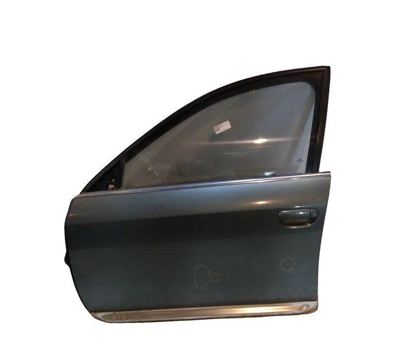 PORTE ARRIERE GAUCHE OPEL AGILA II 93193293