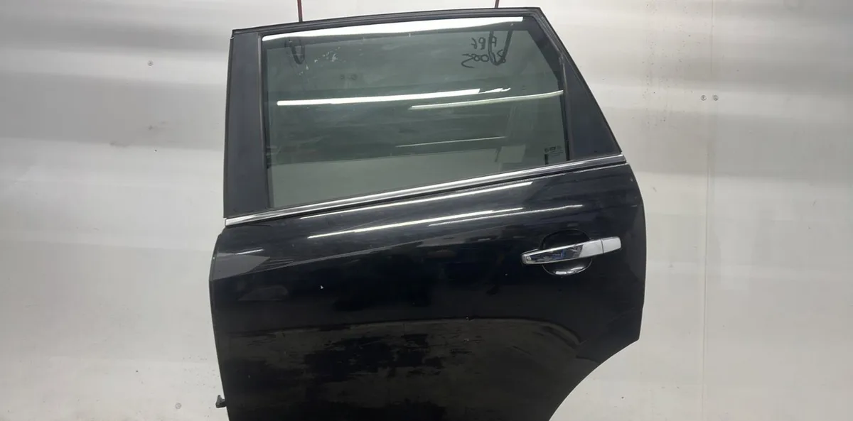 Porte arrière gauche OPEL ANTARA PHASE 1 occasion