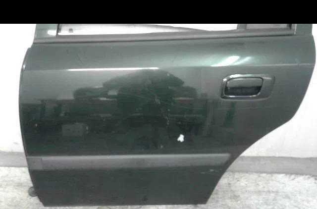 Porte arrière gauche Opel ASTRA G 3-5 portes (T98) 2.2 dti (f08, f48) (2002-2005) occasion