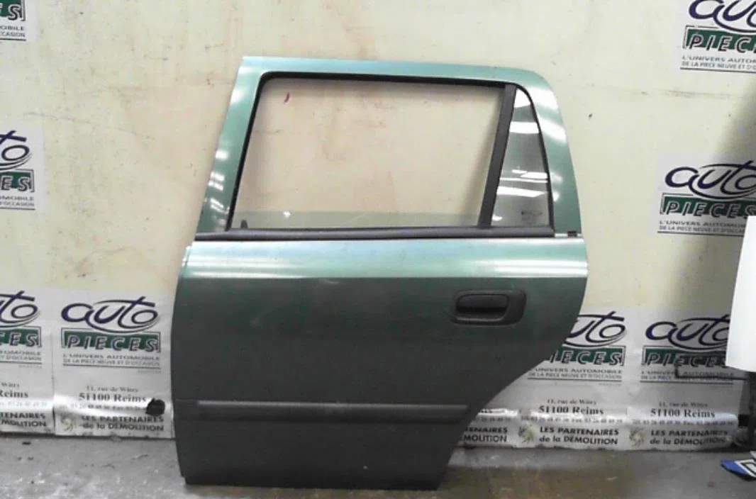 Porte arrière gauche OPEL ASTRA G  ASTRA G BREAK occasion