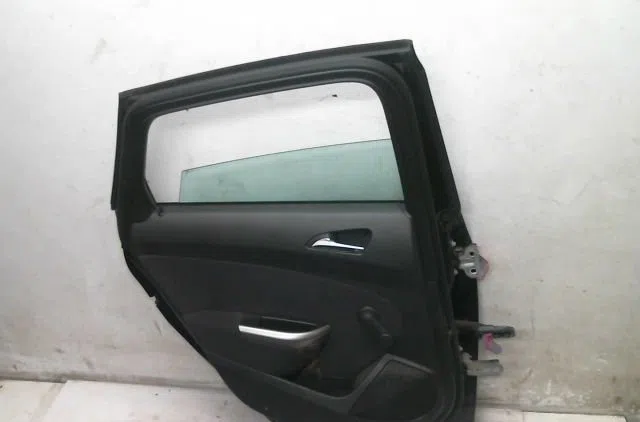 Porte arrière gauche Opel ASTRA J (P10) 1.7 cdti (68) (2009-2015) occasion