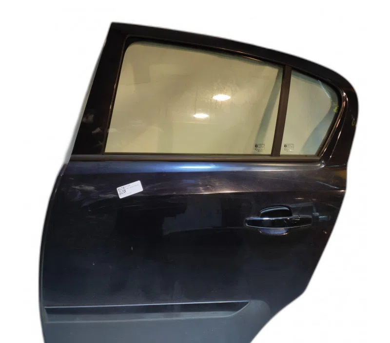PORTE ARRIERE GAUCHE OPEL CORSA 93189342