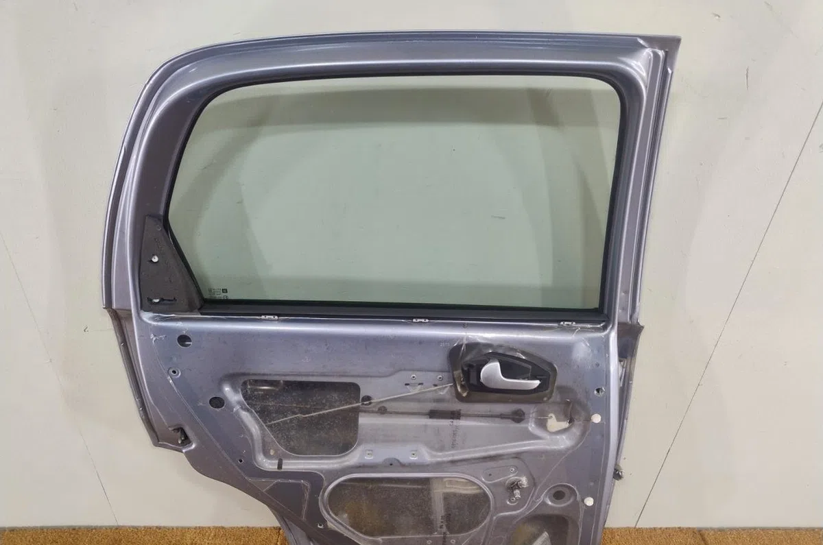 Porte arrière gauche OPEL CORSA C  CORSA C PHASE 2 occasion