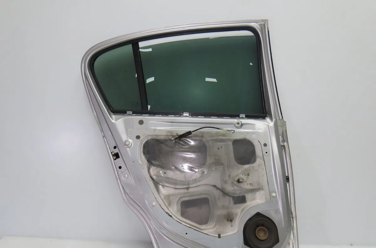 Porte arrière gauche Opel CORSA D (S07) 1.3 cdti (l08, l68) (2006-2014) 3 portes occasion