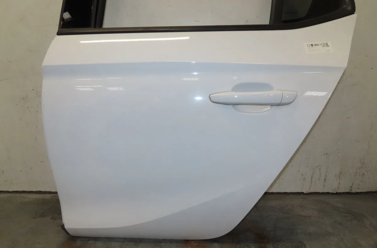 Porte arrière gauche Opel CORSA F 1.5 (68) (2019) occasion
