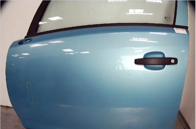 Porte arrière gauche OPEL CORSA occasion