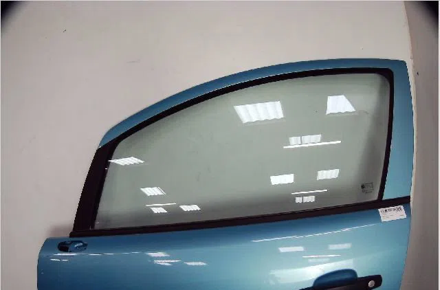 Porte arrière gauche OPEL CORSA occasion