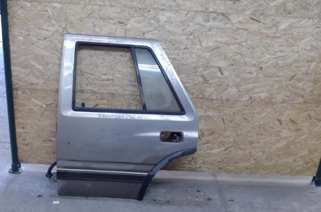 Porte arrière gauche OPEL FRONTERA B occasion