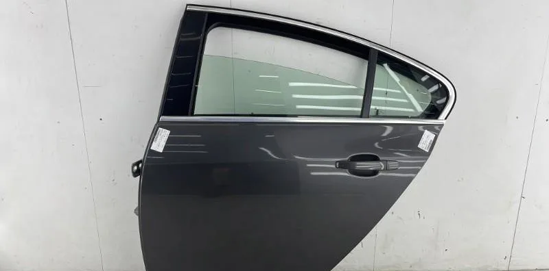 Porte arrière gauche OPEL INSIGNIA 1 PHASE 1 occasion