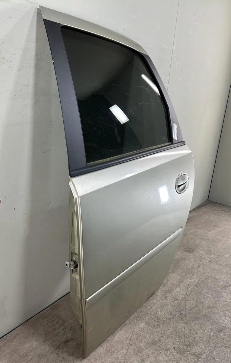 Porte arrière gauche OPEL MERIVA A  MERIVA A PHASE 2 occasion
