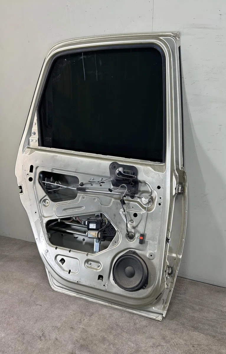 Porte arrière gauche OPEL MERIVA A  MERIVA A PHASE 2 occasion