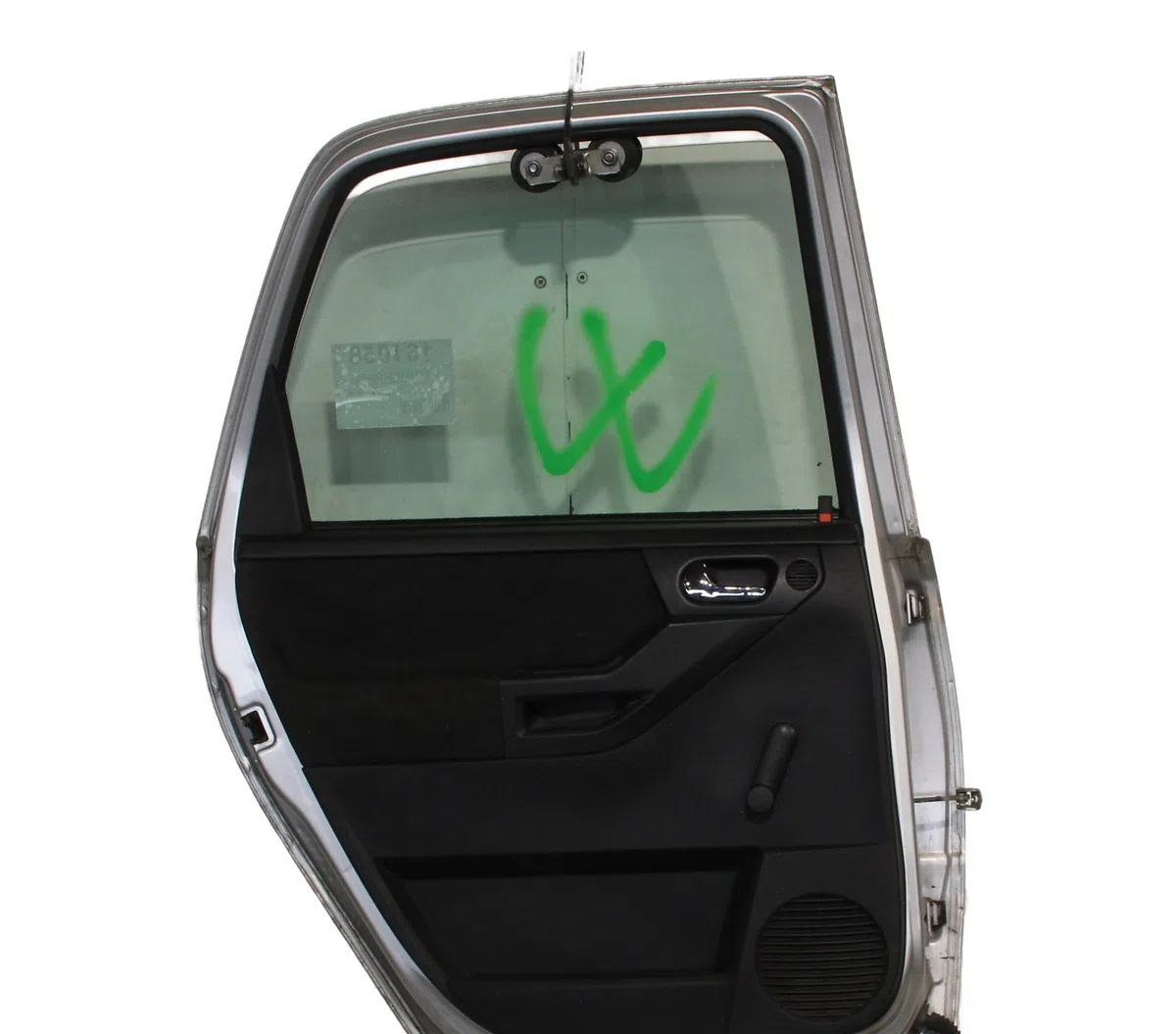 Porte arrière gauche Opel MERIVA A Monospace (X03) 1.3 cdti (e75) (2003-2010) occasion
