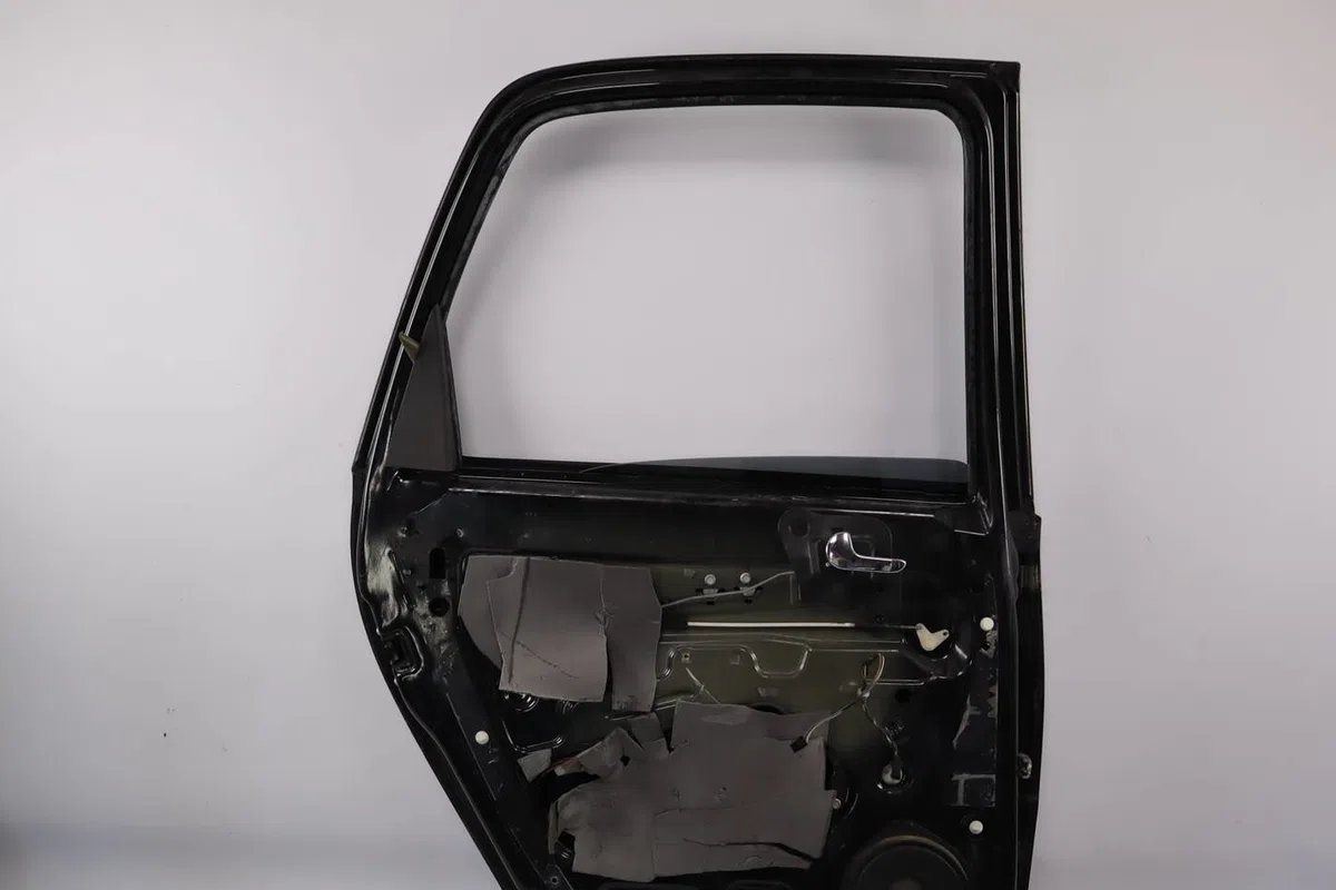 Porte arrière gauche Opel MERIVA A Monospace (X03) 1.6 (e75) (2003-2010) 5 portes occasion