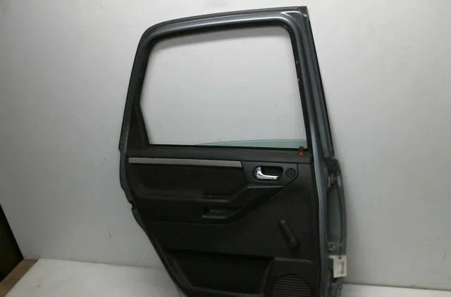 Porte arrière gauche Opel MERIVA A Monospace (X03) 1.7 cdti (e75) (2003-2010) occasion