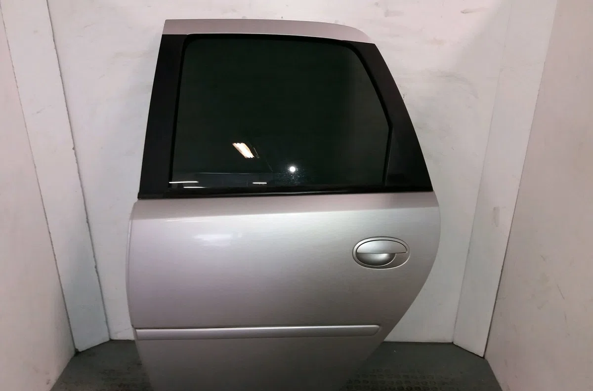 Porte arrière gauche Opel MERIVA A Monospace (X03) 1.8 (e75) (2003-2010) occasion