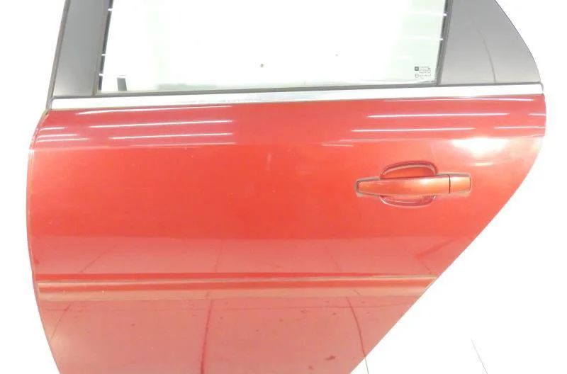 Porte arrière gauche OPEL VECTRA C PHASE 2 occasion