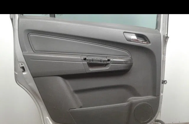 Porte arrière gauche Opel ZAFIRA - ZAFIRA FAMILY B (A05) 1.9 cdti (m75) (2005-2015) occasion