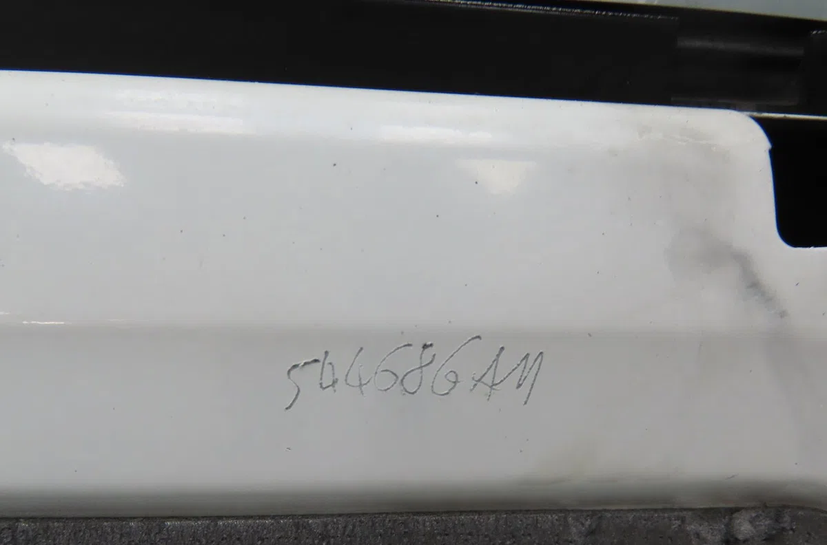 Porte arrière gauche Peugeot 106 II (1A_, 1C_) 1.5 d (1998-2004) 3 portes occasion