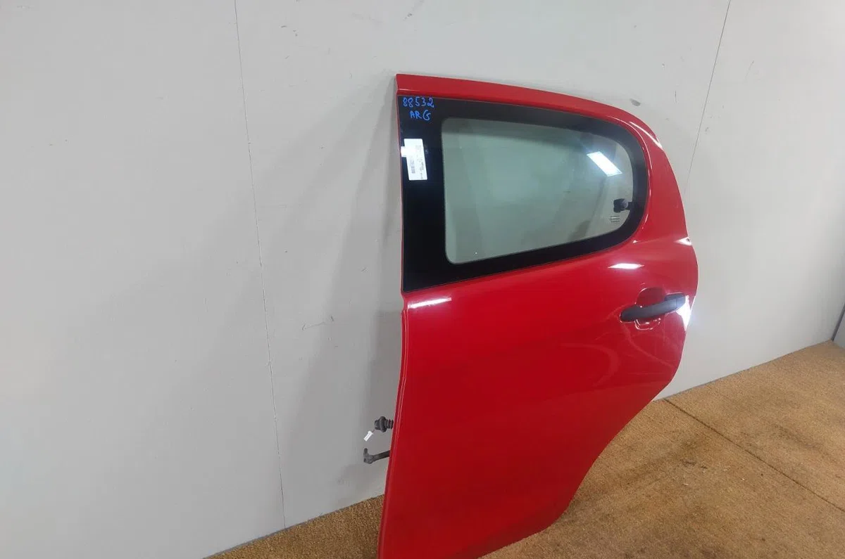 Porte arrière gauche PEUGEOT 108  108 occasion