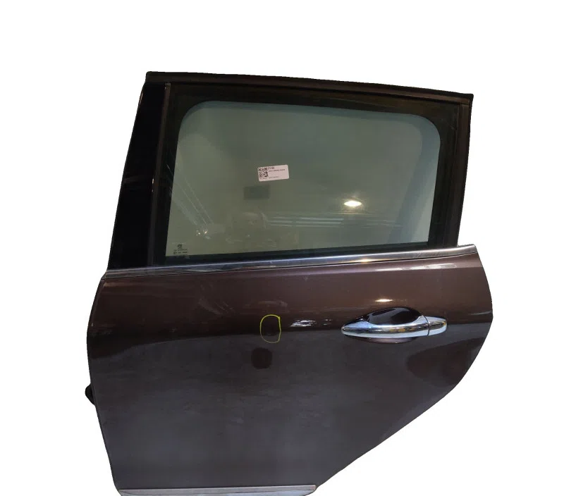 PORTE ARRIERE GAUCHE PEUGEOT 2008 9802969780