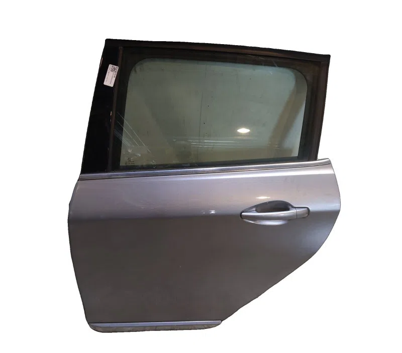 PORTE ARRIERE GAUCHE PEUGEOT 2008 I 9802969780