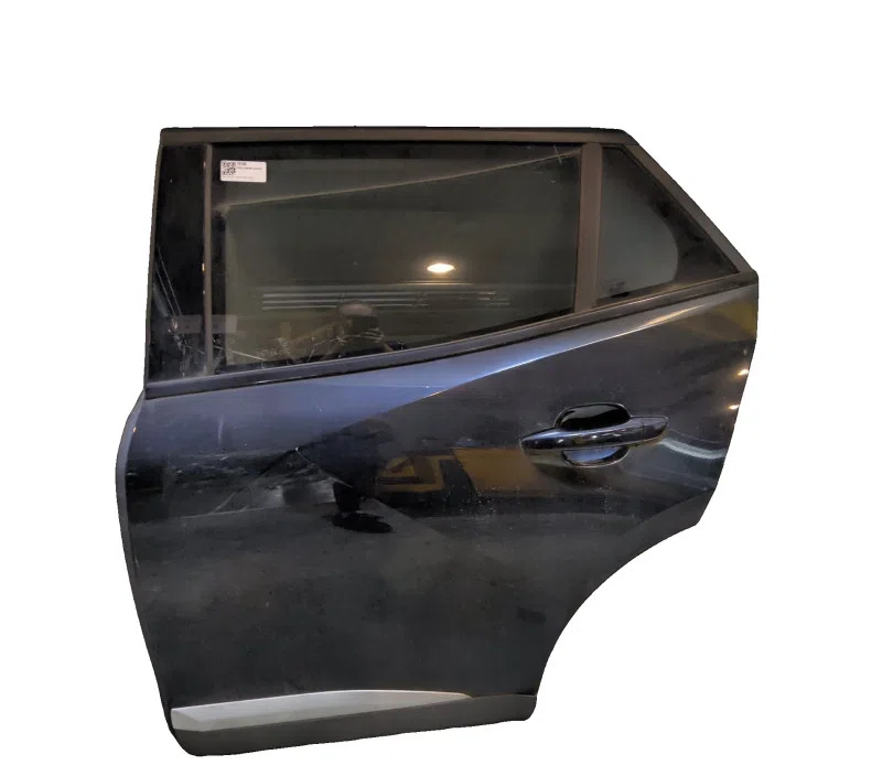 PORTE ARRIERE GAUCHE PEUGEOT 2008 II 9831048680