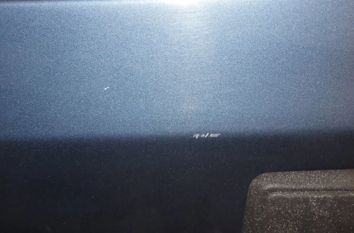 Porte arrière gauche Peugeot 205 II (20A-C) 1.1 (1987-1992) occasion