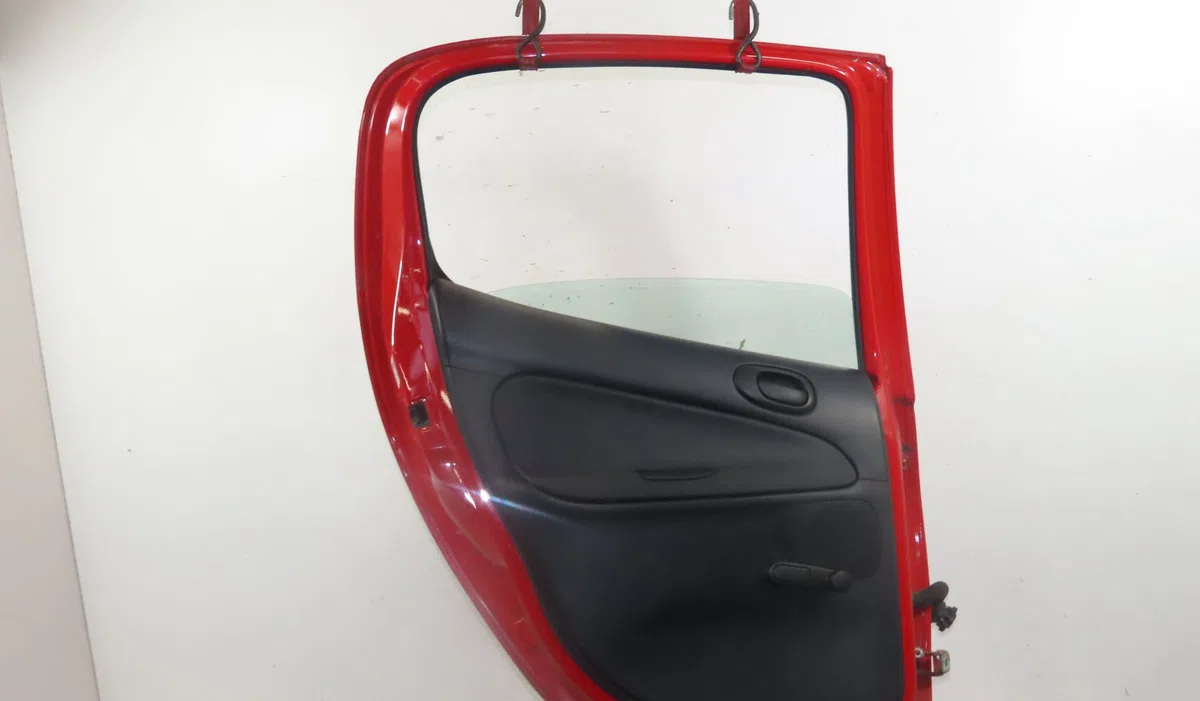 Porte arrière gauche PEUGEOT 206 2010 occasion