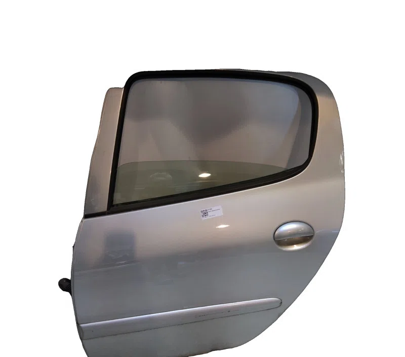 PORTE ARRIERE GAUCHE PEUGEOT 206 PLUS 900678