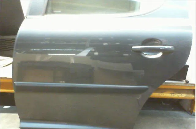 Porte arrière gauche PEUGEOT 207  1.4 HDI 70ch occasion