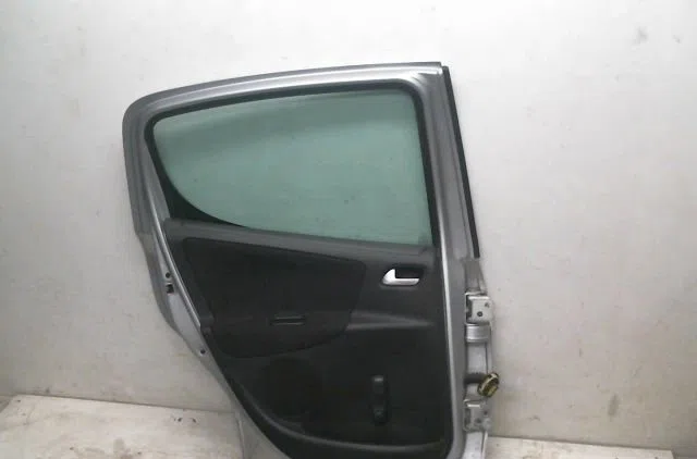 Porte arrière gauche Peugeot 207-207 (WA_, WC_) 1.4 (2006-2013) 5 portes occasion