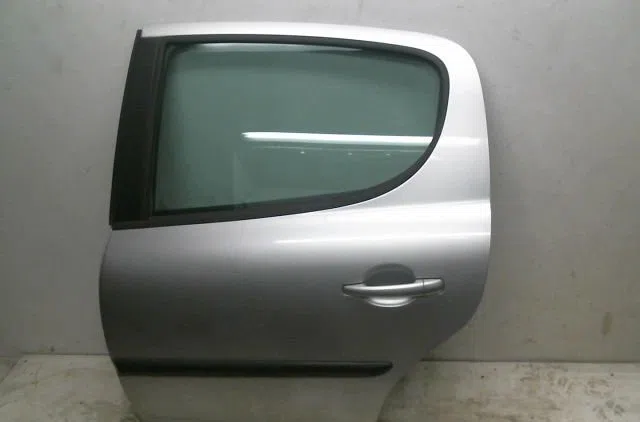 Porte arrière gauche Peugeot 207-207 (WA_, WC_) 1.4 (2006-2013) 5 portes occasion