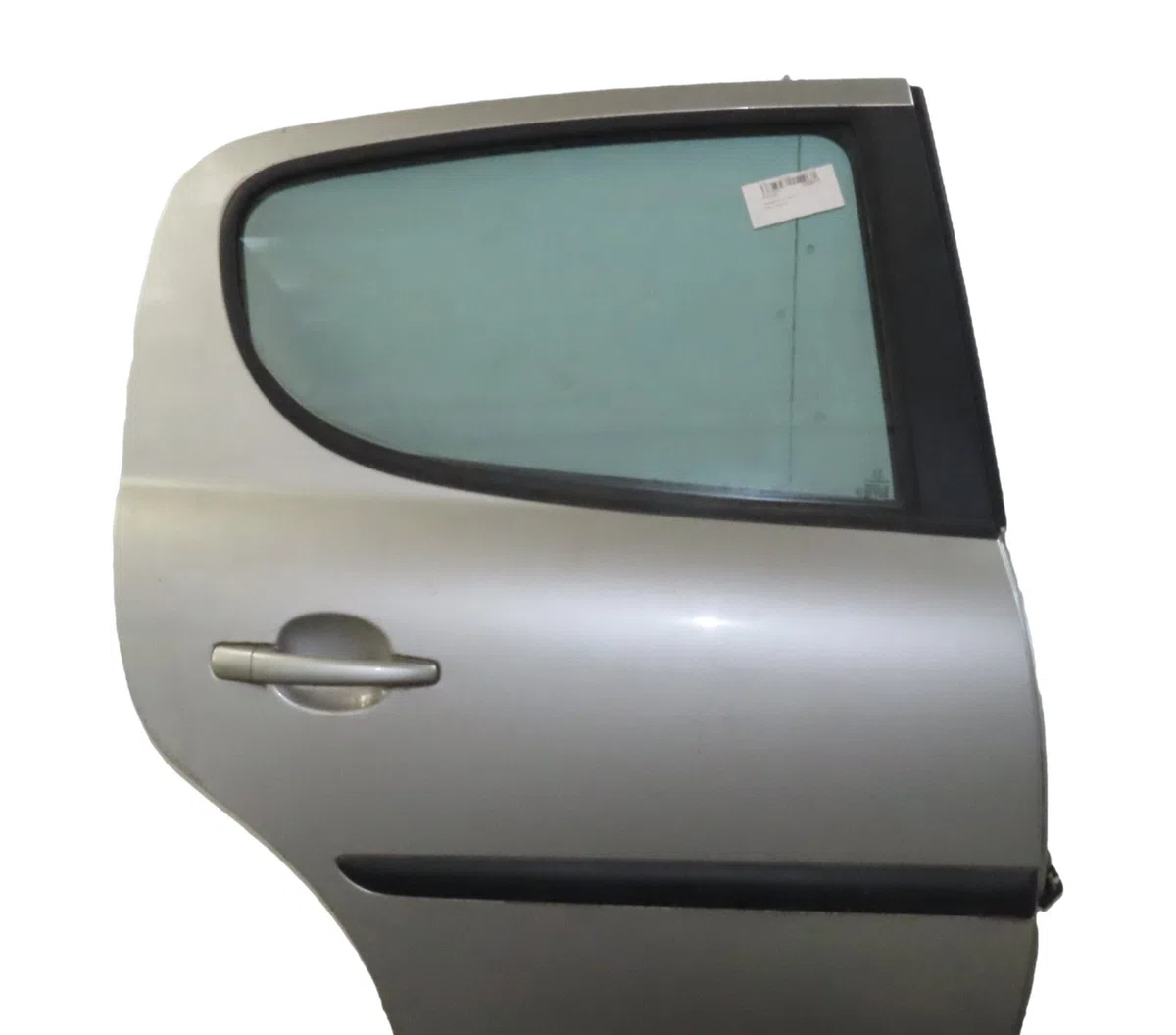Porte arrière gauche Peugeot 207-207 (WA_, WC_) 1.4 hdi (2006-2015) 5 portes occasion