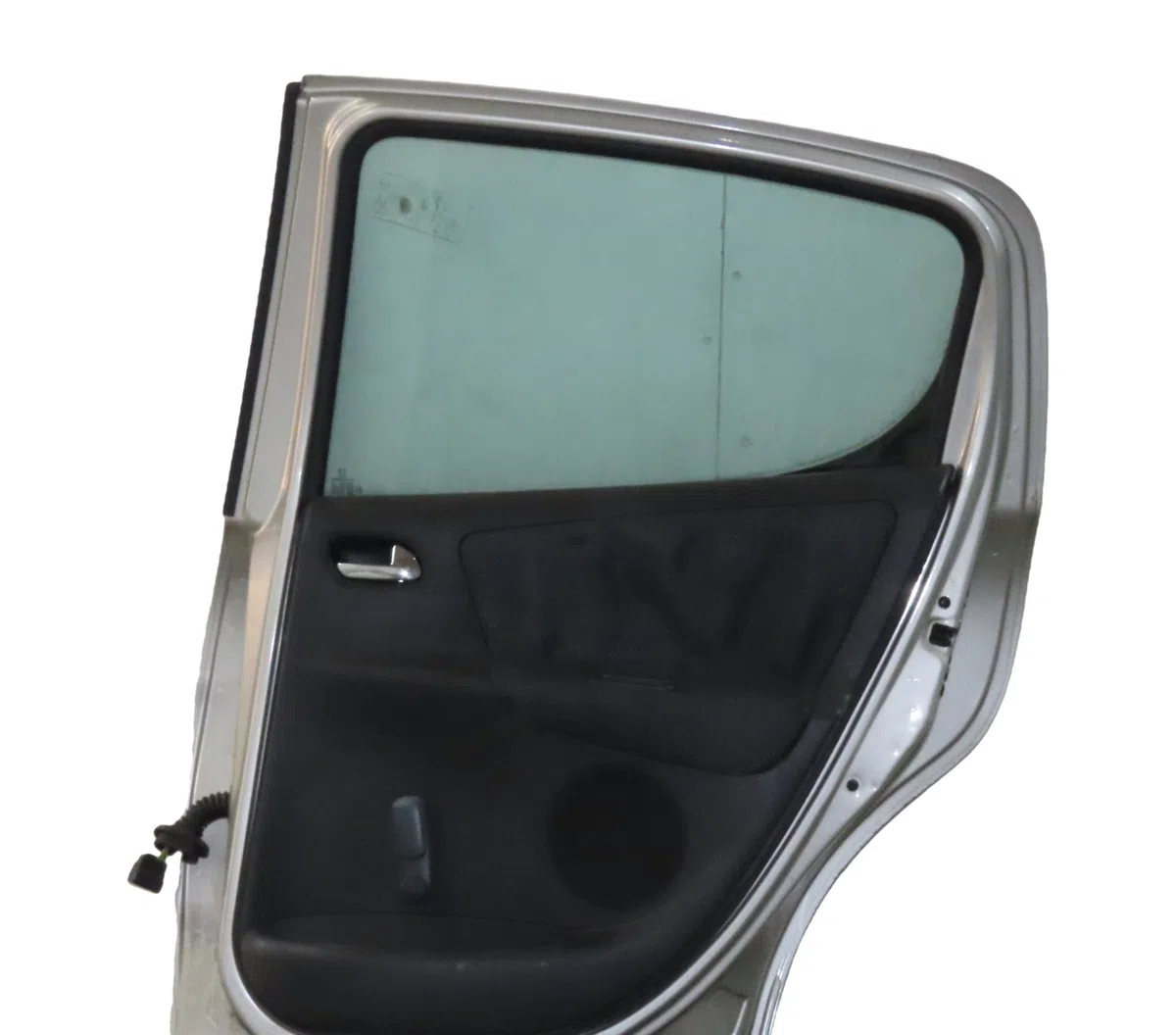 Porte arrière gauche Peugeot 207-207 (WA_, WC_) 1.4 hdi (2006-2015) 5 portes occasion