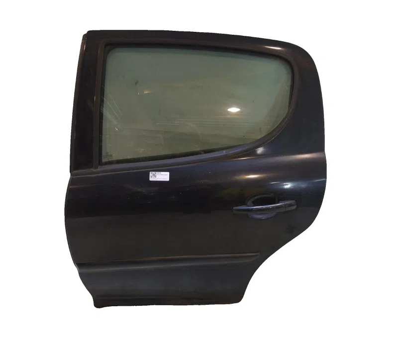 PORTE ARRIERE GAUCHE PEUGEOT 207 I 00009006N2