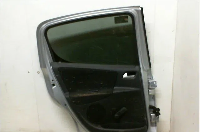 Porte arrière gauche PEUGEOT 207 occasion