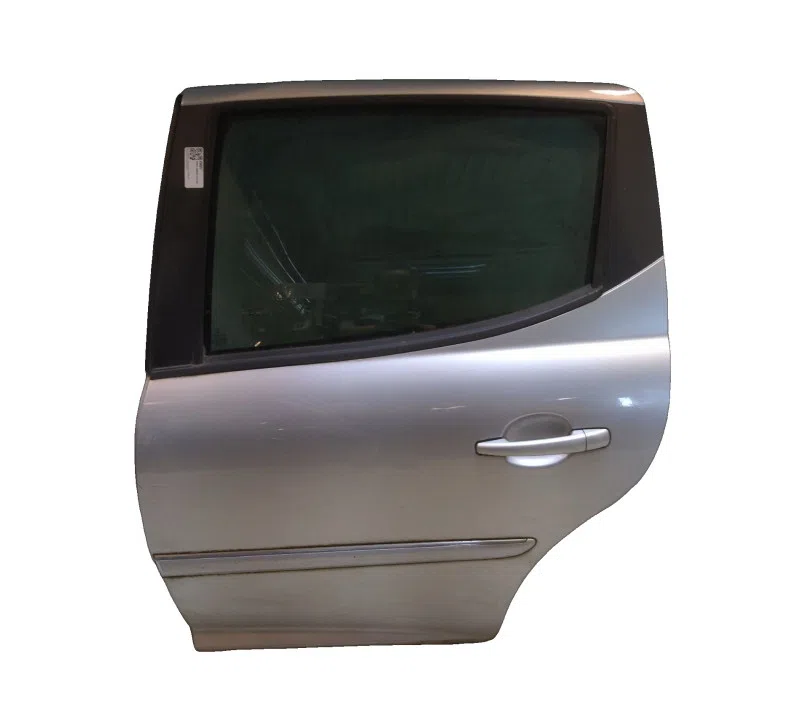 PORTE ARRIERE GAUCHE PEUGEOT 207 SW 00009006Q2