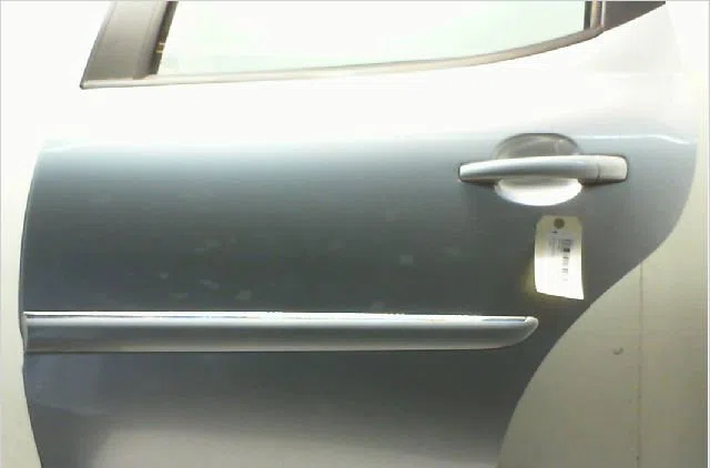 Porte arrière gauche Peugeot 207 SW (WK_) 1.4 (2007-2012) occasion