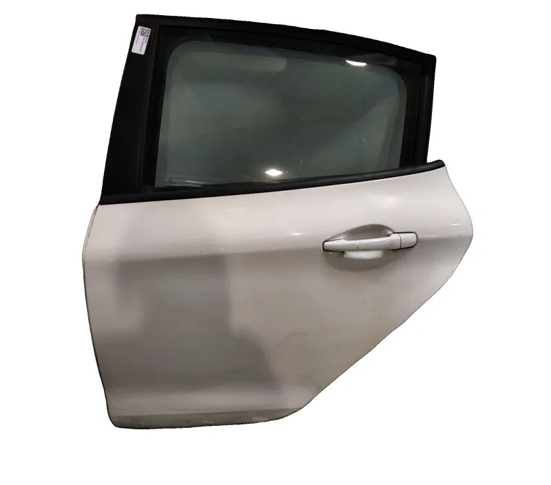 PORTE ARRIERE GAUCHE PEUGEOT 208 9671907580
