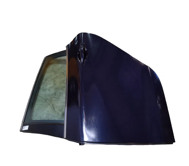 PORTE ARRIERE GAUCHE PEUGEOT 208 9671907580