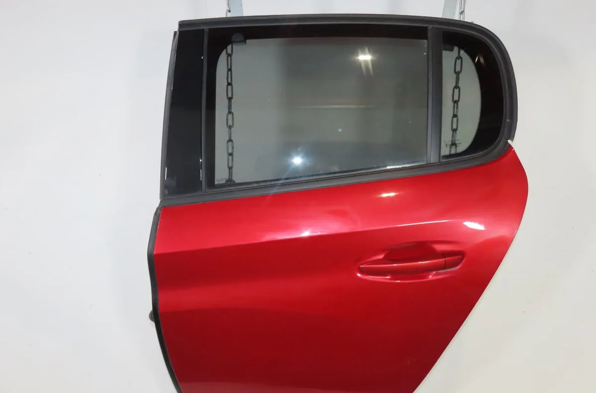 Porte arrière gauche Peugeot 208 II (UB_, UP_, UW_, UJ_) E-208 (2019) occasion