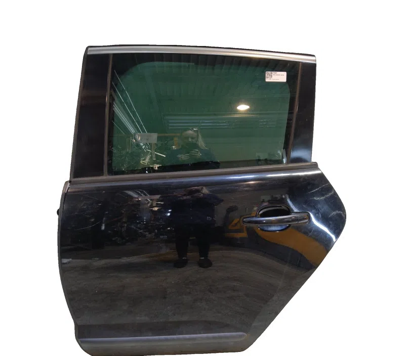 PORTE ARRIERE GAUCHE PEUGEOT 3008 00009006Q1