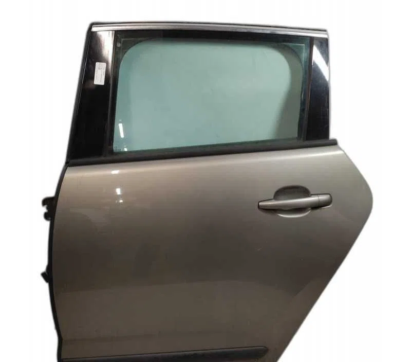 PORTE ARRIERE GAUCHE PEUGEOT 3008 9006Q1