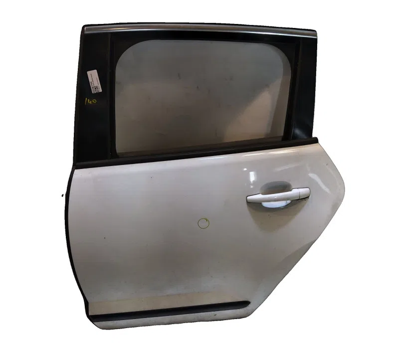 PORTE ARRIERE GAUCHE PEUGEOT 3008 9006Q1