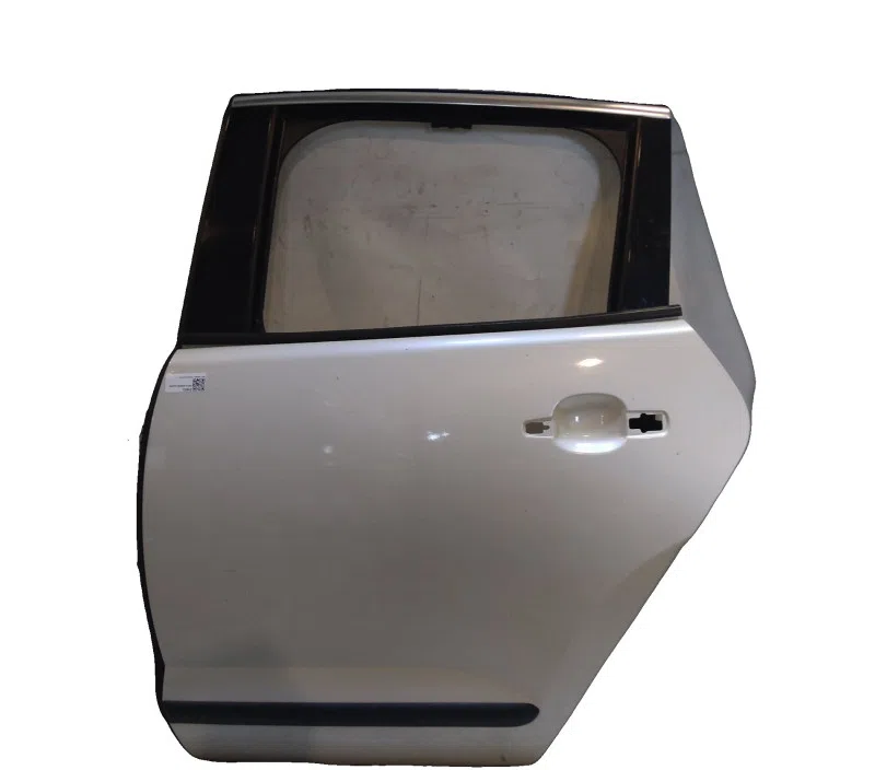 PORTE ARRIERE GAUCHE PEUGEOT 3008 9006Q1
