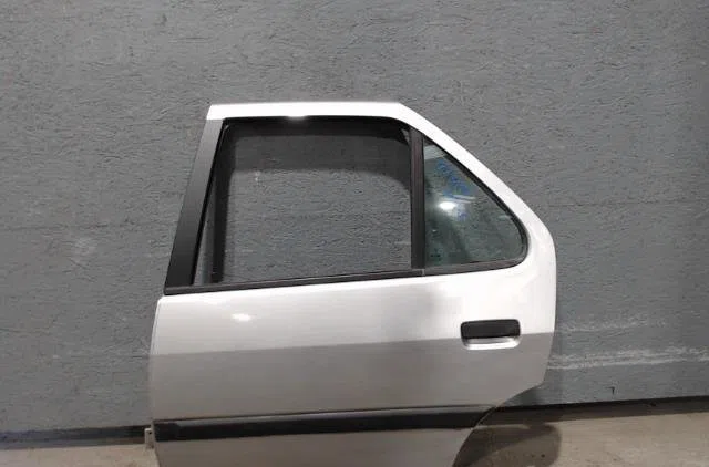 Porte arrière gauche PEUGEOT 306  306 PHASE 2 occasion