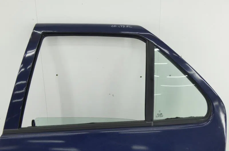Porte arrière gauche PEUGEOT 306 PHASE 2 occasion